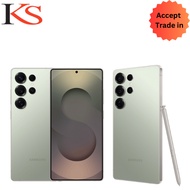 Samsung Galaxy S25 Ultra 5G 12GB/512GB