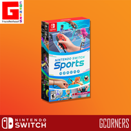 เกม Nintendo Switch Sports ( ENG )