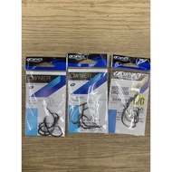 OWNER 5114 MUTU LIGHT CIRCLE HOOKS
