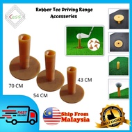 LESS - Rubber Tee Driving Range Accessories