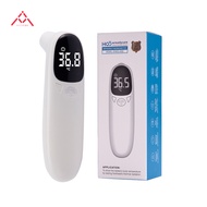 Termometer Infrared Non Contact Digital Suhu Badan Tubuh Thermometer AF-002