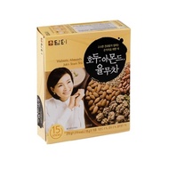 Damtuh Walnuts, Almonds, Jobs & Tear Tea 270 grams contains 15 sticks