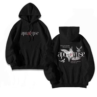 Hoodie - Ts Hoodie Distro Apocalypse Premium Dtf Design Anti-Fade By Brezzy