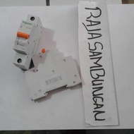 MCB Schneider 40A electric flow breaker tool circuit breaker 40A
