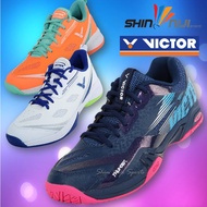 Victor Badminton Shoe Thunder A610 (100% original)