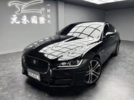 2019 Jaguar XE Prestige 20t 實價刊登:92.8萬 中古車 二手車 代步車 轎車 休旅車