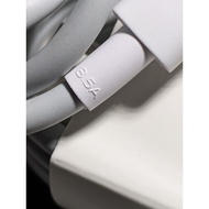 Vivo.iqoo Type C 8.5A cable supports 80W 90W/ 120W/ 140W Max original removed 100%hp