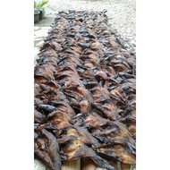Ikan keli salai original Medan Sumatra utara