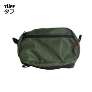 TUFF ARASHI Anti-Theft Crossbody Sling Bag | Casual, Travel, Outdoor, Japan