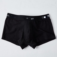 (1set3piece ) กางเกงในชาย กางเกงในผู้ชาย Men’s underwear boxer/Trunks ผ้า cotton95% ระบายอากาศได้ด