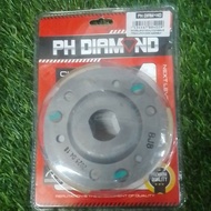 CLUTCH SHOE ASSEMBLY MIO SOUL 125/GRAVIS HIGH QUALITY PERFORMANCE