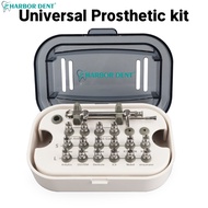 Dental Implant Handpiece Universal Repair Tools Torque Wrench Screw drivers Prosthetic Repair Kit