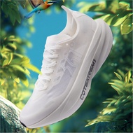 361 Degrees MiroNude SL รองเท้าวิ่งไร้จานสําหรับการฝึกอบรมการแข่งขัน - ระบายอากาศและทนทาน 672622220