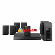 PANASONIC Speaker Home Theater SC-XH105LJ-K