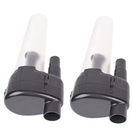 Vacuum Cleaner Dust Filter 32mm Replacement Part Bag Collector Cyclonic Separator Out Accessories Sp