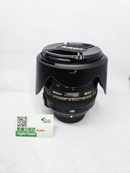 Nikon AFS  24-85mm VR (not 24-120mm 18-200mm 24-70mm f2.8 f4 )