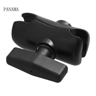 N Flexible 38Mm To 25Mm 9Cm Swivels Arm With Strong Clamp For Adjustable Tablets