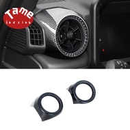 For   250 Prado LC250 2024 Center Side Air Vent Trim Cover Trim Interior Accessories