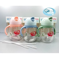 Genuine GB BABY 270ML SUCTION BOTTLE
