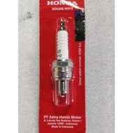 Original U22 FSU Grand Supra Revo Win Spark Plug HONDA 9805657723