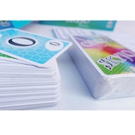Card Game- SKYJO  for Young and Old Happy Family Game Party Game