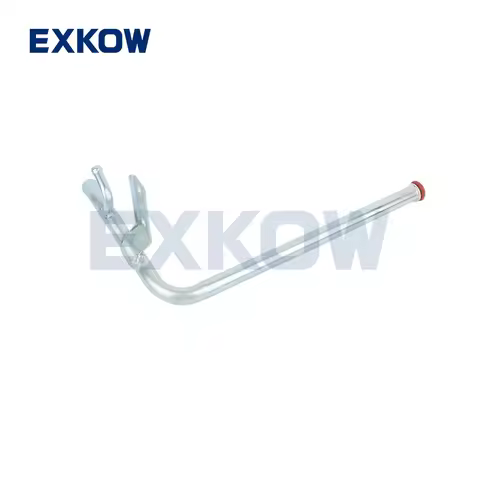 Water Pump Coolant BY-Pass Pipe for Mitsubishi L200 K26T Pajero Montero V23 V33 MD132760