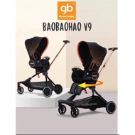 Magic STROLLER BAOBAOHAO V9