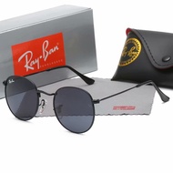High efficiency Fashion version Ray 3447 wayfarer sunglasses erikka clip for men and women glasses d