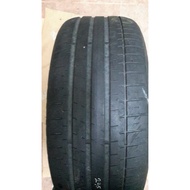 Used Tyre Secondhand Tayar FALKEN AZENIS FK510 245/40R20 40% Bunga Per 1pc