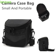 INSTORE Camera Bag DSLR Camera Backpack Photographic Equipment Bag Photography Protective Camera Shoulder Bags DSLR SLR Storage Bag Digital Shoulder Bag