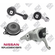 [NISSAN] TEANA J32 2.0L  ENGINE MOUNTING