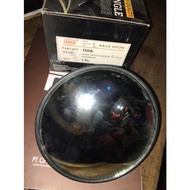 1 piece of 6 inch universal convex round rearview mirror mahendra11shops