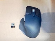 Logitech MX Master 3 Mouse 無線滑鼠