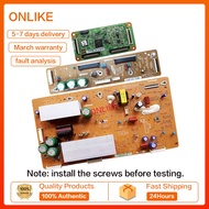 3Pcs Samsung PS43E450A1R TV LJ92-01854A Power board LJ92-01852A LJ92-01849A Y Main board