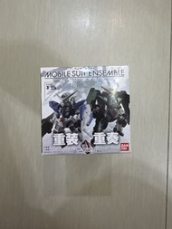 全新現貨Mobile Suit Ensemble MSE 15 盲盒 全套
