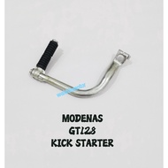 MODENAS GT128 GT 128 KICK STARTER ARM ENKOR ANCHOR