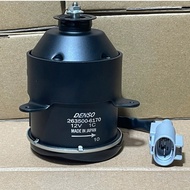 HOT FAN MOTOR (WIRED) CAMRY 2.4 03-15 2.5L, HIGH LIFE APV Product CODE: 263500-6170 HIGH QUALITY DEN
