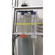 Toko Arya Bangunan - Ganti Media Filter Tabung Frp 1054 - Untuk Daerah Bandung