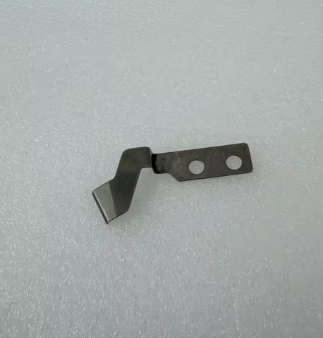 TAJIMA Compatible Fixing Knife Guide for Embroidery Machines FX0222000000 FX0229000000 C0301TJG04 - 