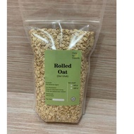 [KAVSL] Rolled Oats - Oat Flour (Tepung Oat) Guaranteed Halal - Organic 00Q