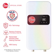 Royal Plus Instant Water Heater With Delivery and Installation
