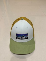Patagonia 帽