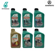 PETRONAS SPRINTA ENGINE OIL - F100 F300 F700 F900 T300 A700