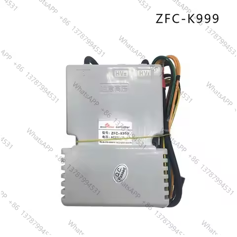 ZFC-K999 Oven universal igniter ignition pulse Henglian gas oven igniter K999
