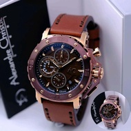 Alexandre Christie Men Watch AC 9205 Collection Original