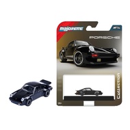 MAJORETTE COLLECTION 1975 PORSCHE 930 TURBO