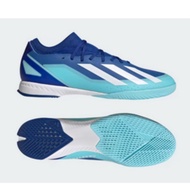ADIDAS X CRAZYFAST.3 IN Men's Flat Football Boots ID9341 [S.E Sports]