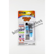 Original Devcon 5 Minute Epoxy / Original Epoxy 5 Minute Devcon Glue