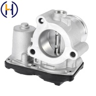 Throttle valve OEM: CM5G-9F991-FB CM5Z9E926D CM5G-9F991-FC CM5G-9F991-GA for Ford 1.0L