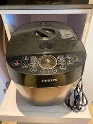 Philips 智能萬用鍋